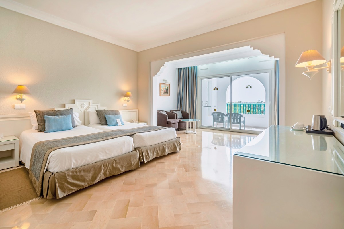 Hotel Royal Garden Palace, Tunesien, Djerba, Insel Djerba, Bild 10