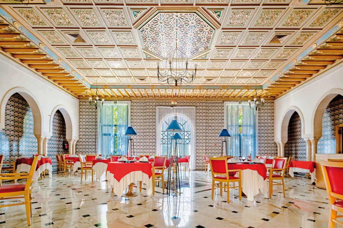 Hotel Royal Garden Palace, Tunesien, Djerba, Insel Djerba, Bild 11