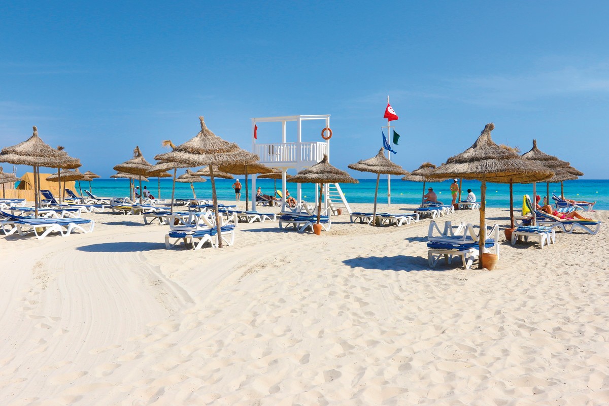 Hotel Royal Garden Palace, Tunesien, Djerba, Insel Djerba, Bild 13