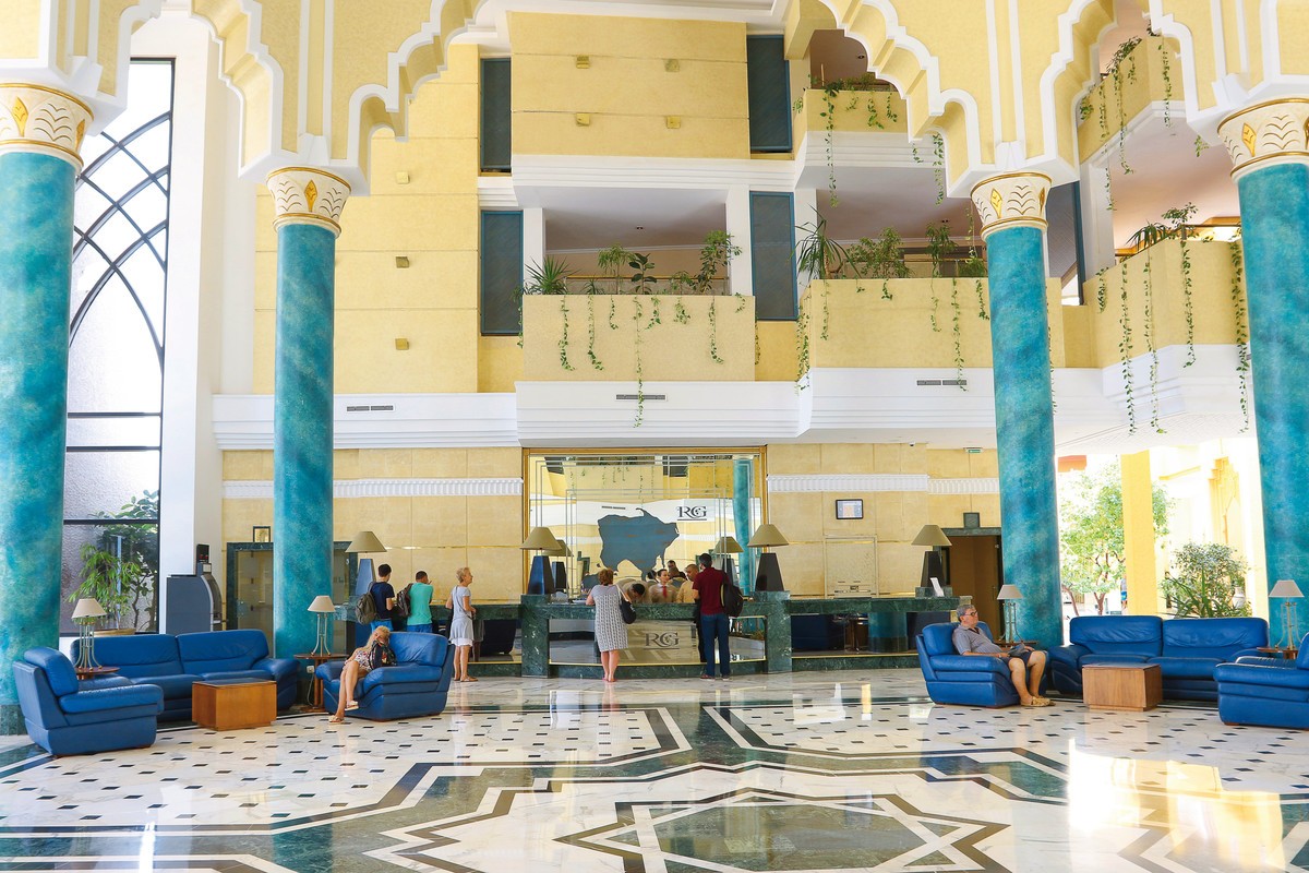 Hotel Royal Garden Palace, Tunesien, Djerba, Insel Djerba, Bild 15