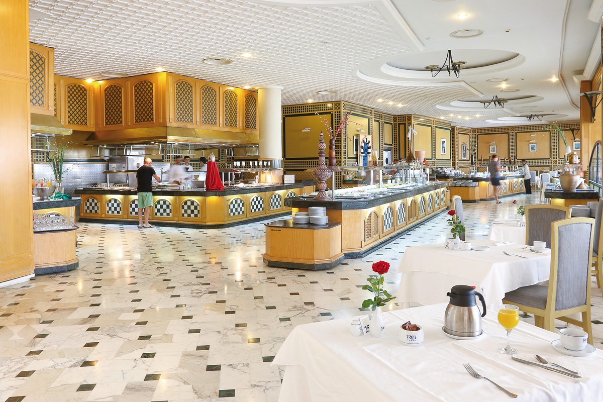 Hotel Royal Garden Palace, Tunesien, Djerba, Insel Djerba, Bild 17