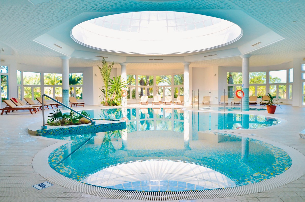 Hotel Royal Garden Palace, Tunesien, Djerba, Insel Djerba, Bild 19