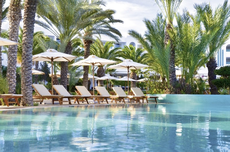 Hotel Royal Garden Palace, Tunesien, Djerba, Insel Djerba, Bild 20