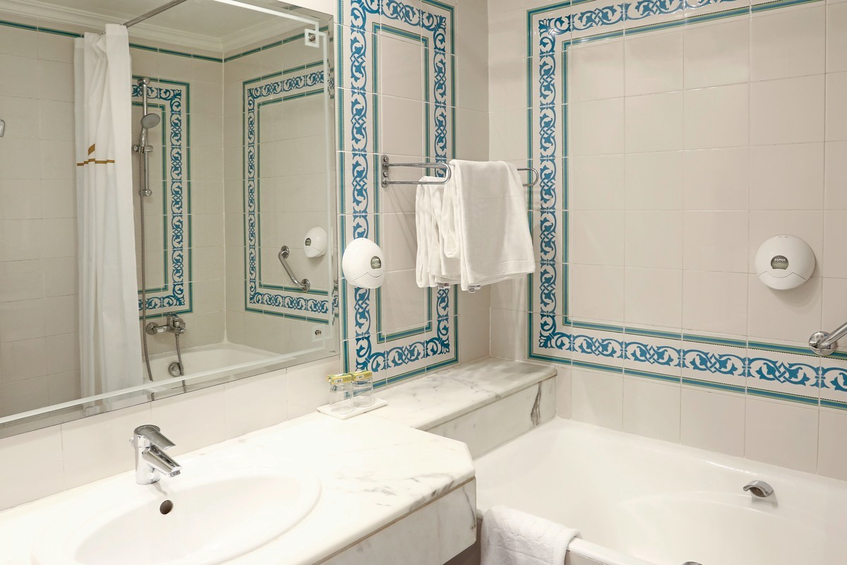 Hotel Royal Garden Palace, Tunesien, Djerba, Insel Djerba, Bild 5