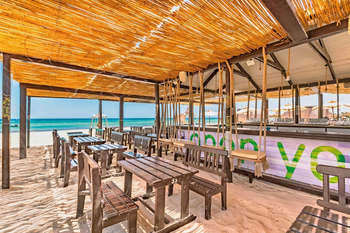 Hotel Royal Garden Palace, Tunesien, Djerba, Insel Djerba, Bild 6