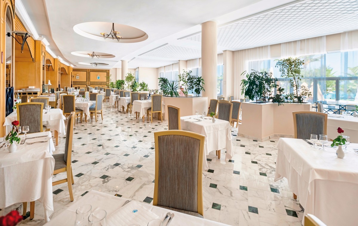 Hotel Royal Garden Palace, Tunesien, Djerba, Insel Djerba, Bild 8