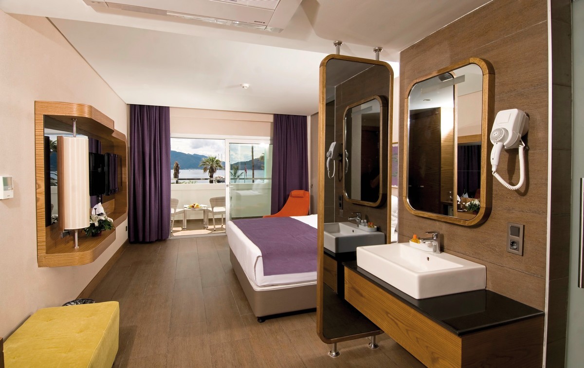 Casa de Maris Spa & Resort Hotel, Türkei, Türkische Ägäisregion, Marmaris, Bild 6