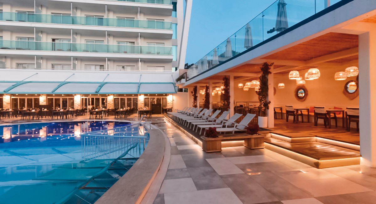 Casa de Maris Spa & Resort Hotel, Türkei, Türkische Ägäisregion, Marmaris, Bild 9