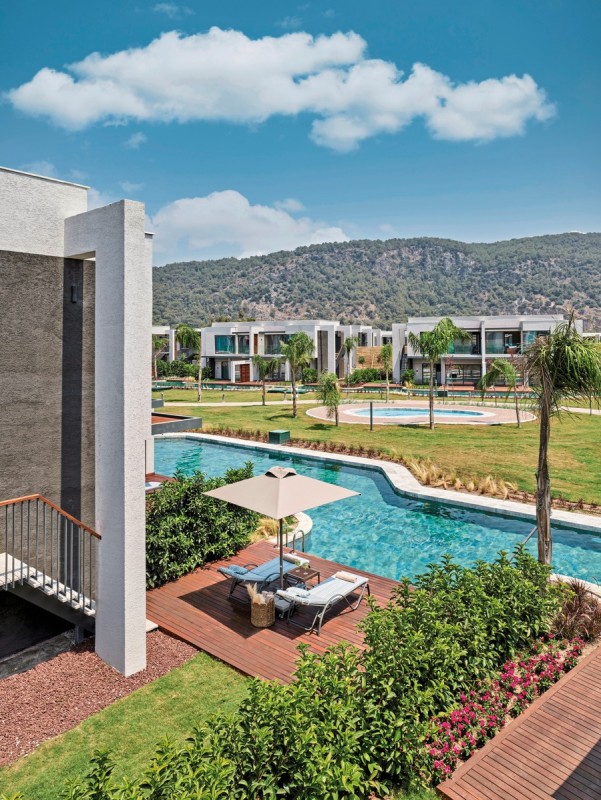 Hotel Hilton Dalaman Sarigerme Resort & Spa, Türkei, Türkische Ägäisregion, Ortaca, Bild 11