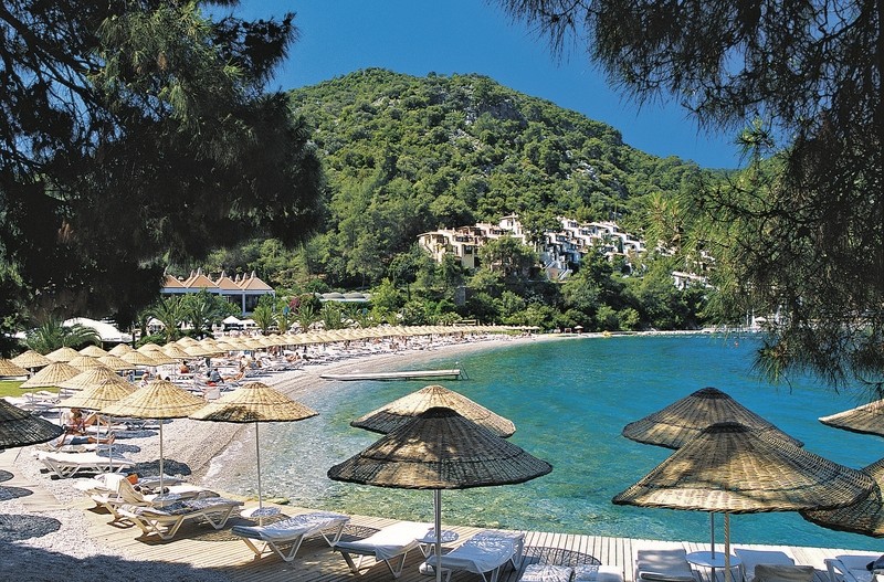 Hotel Hillside Beach Club, Türkei, Türkische Ägäisregion, Fethiye, Bild 6