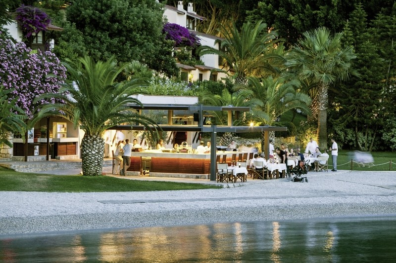 Hotel Hillside Beach Club, Türkei, Türkische Ägäisregion, Fethiye, Bild 9