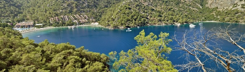 Hotel Hillside Beach Club, Türkei, Türkische Ägäisregion, Fethiye, Bild 10