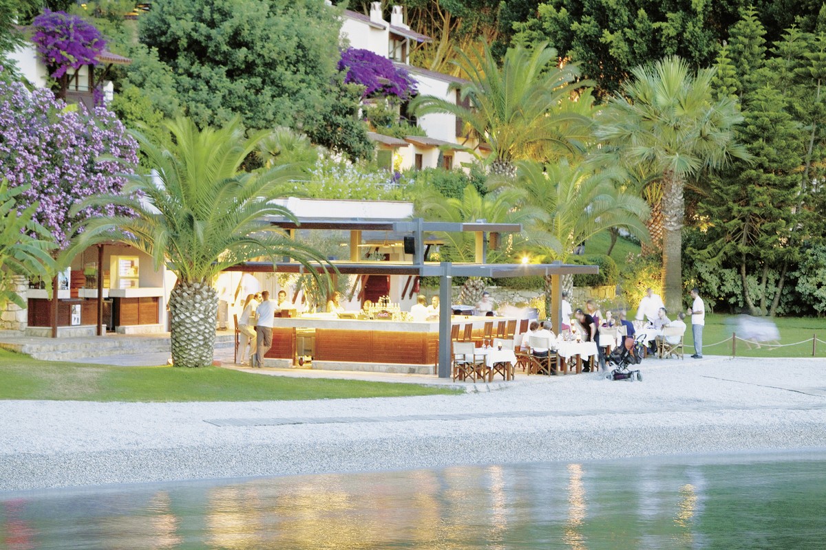 Hotel Hillside Beach Club, Türkei, Türkische Ägäisregion, Fethiye, Bild 18
