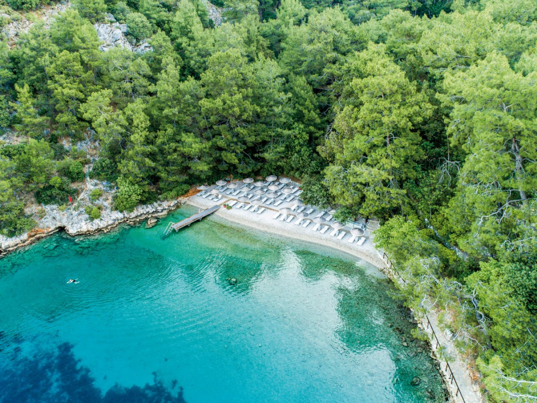 Hotel Hillside Beach Club, Türkei, Türkische Ägäisregion, Fethiye, Bild 19