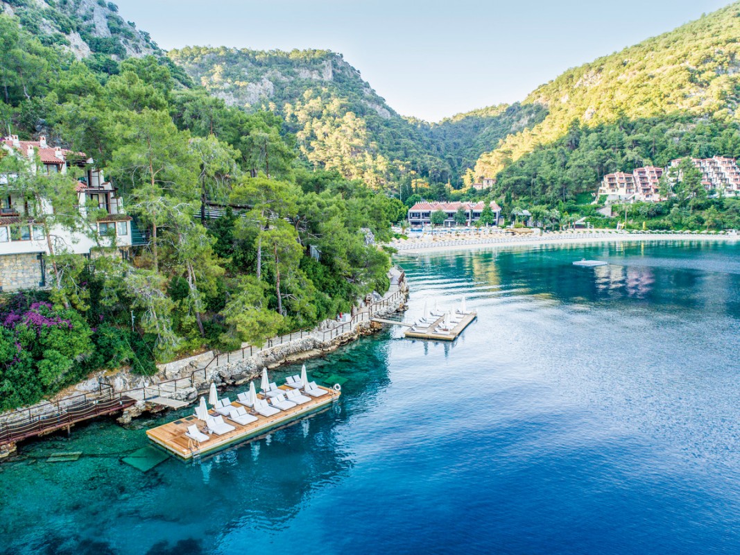 Hotel Hillside Beach Club, Türkei, Türkische Ägäisregion, Fethiye, Bild 20