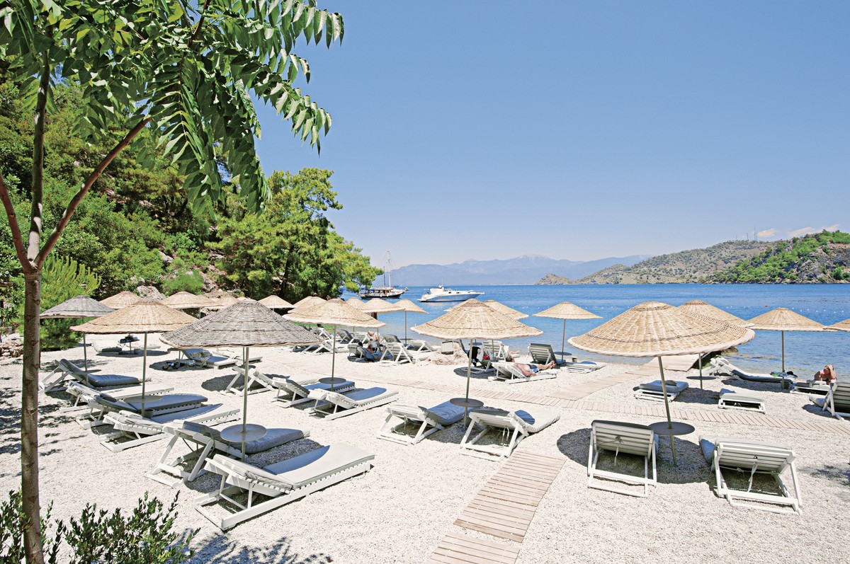 Hotel Hillside Beach Club, Türkei, Türkische Ägäisregion, Fethiye, Bild 21