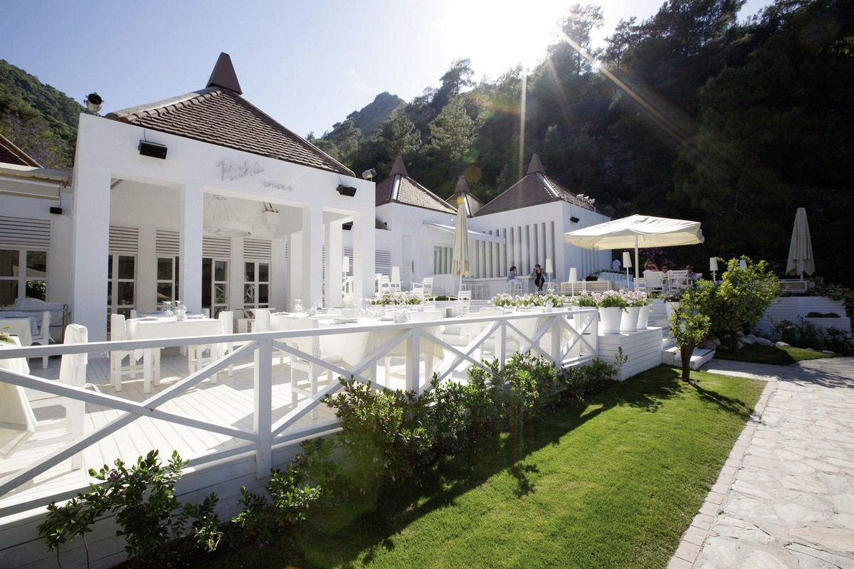 Hotel Hillside Beach Club, Türkei, Türkische Ägäisregion, Fethiye, Bild 26