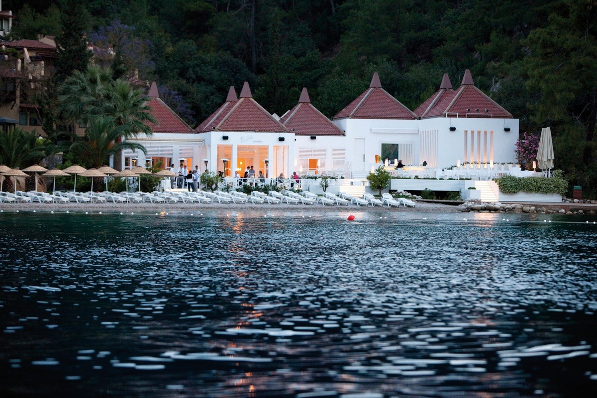 Hotel Hillside Beach Club, Türkei, Türkische Ägäisregion, Fethiye, Bild 27