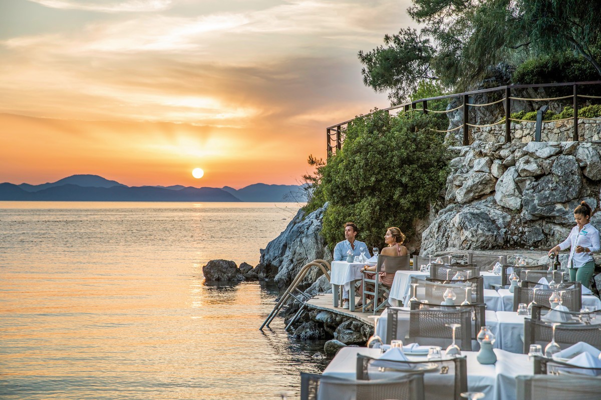 Hotel Hillside Beach Club, Türkei, Türkische Ägäisregion, Fethiye, Bild 28
