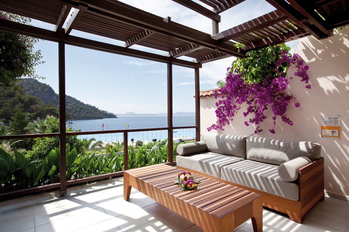 Hotel Hillside Beach Club, Türkei, Türkische Ägäisregion, Fethiye, Bild 30