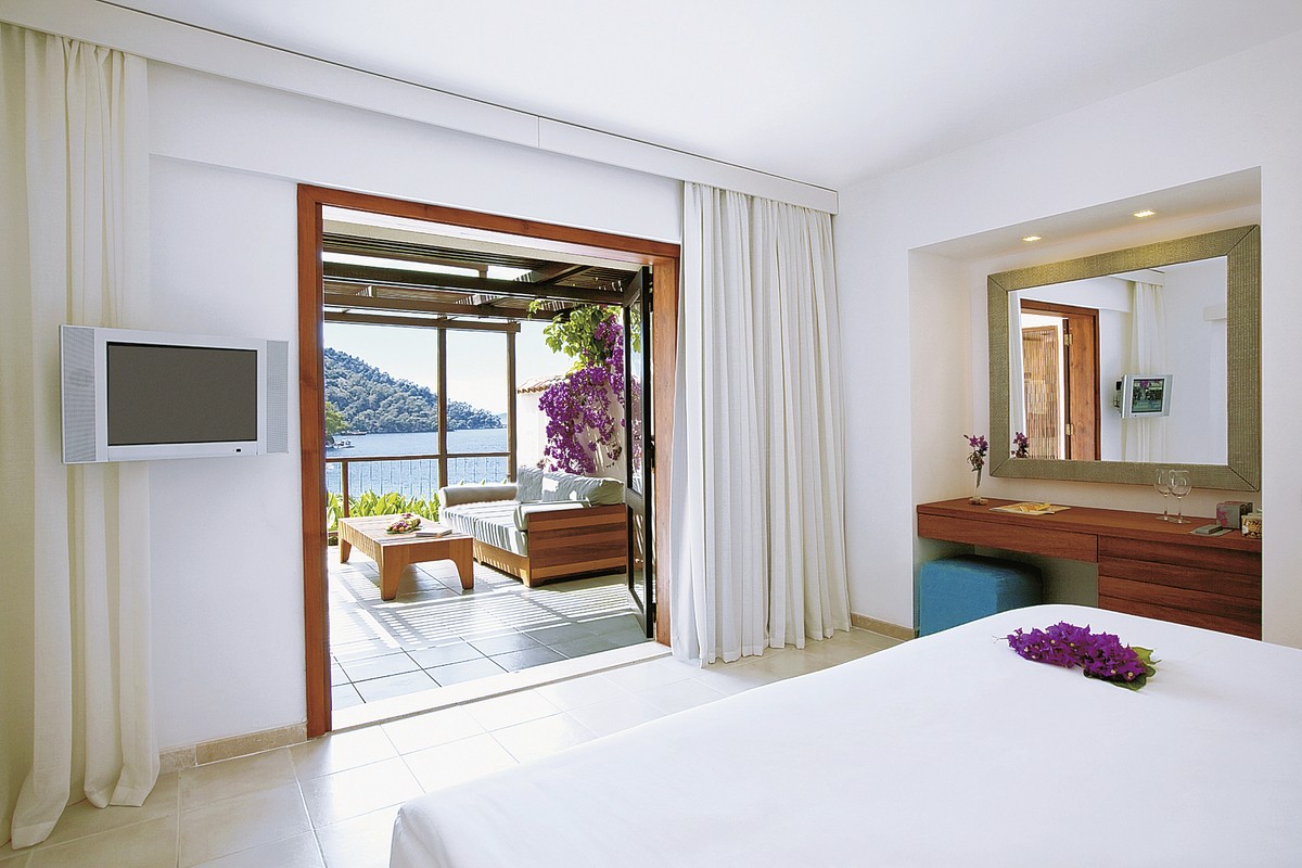 Hotel Hillside Beach Club, Türkei, Türkische Ägäisregion, Fethiye, Bild 4