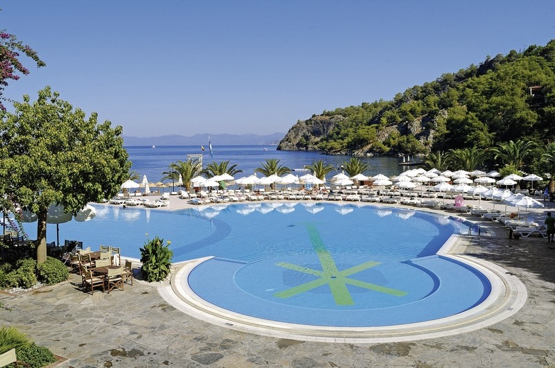 Hotel Hillside Beach Club, Türkei, Türkische Ägäisregion, Fethiye, Bild 6