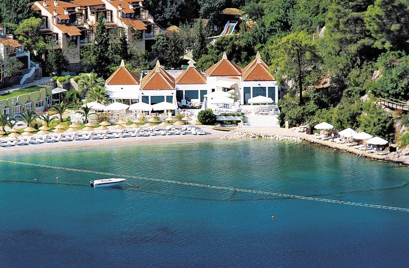 Hotel Hillside Beach Club, Türkei, Türkische Ägäisregion, Fethiye, Bild 9