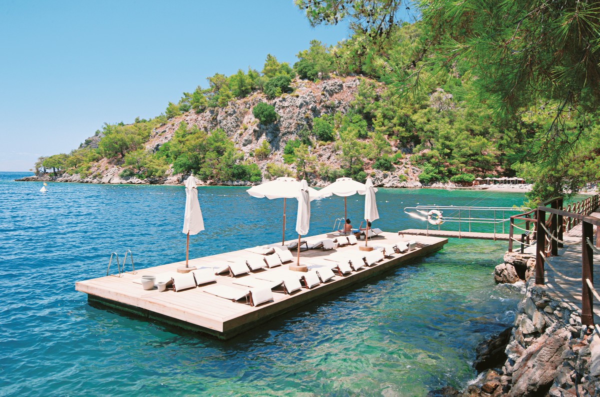 Hotel Hillside Beach Club, Türkei, Türkische Ägäisregion, Fethiye, Bild 15