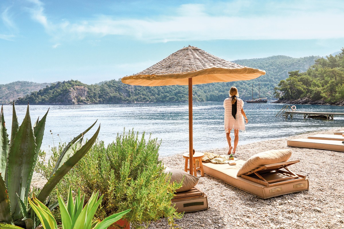 Hotel Hillside Beach Club, Türkei, Türkische Ägäisregion, Fethiye, Bild 17