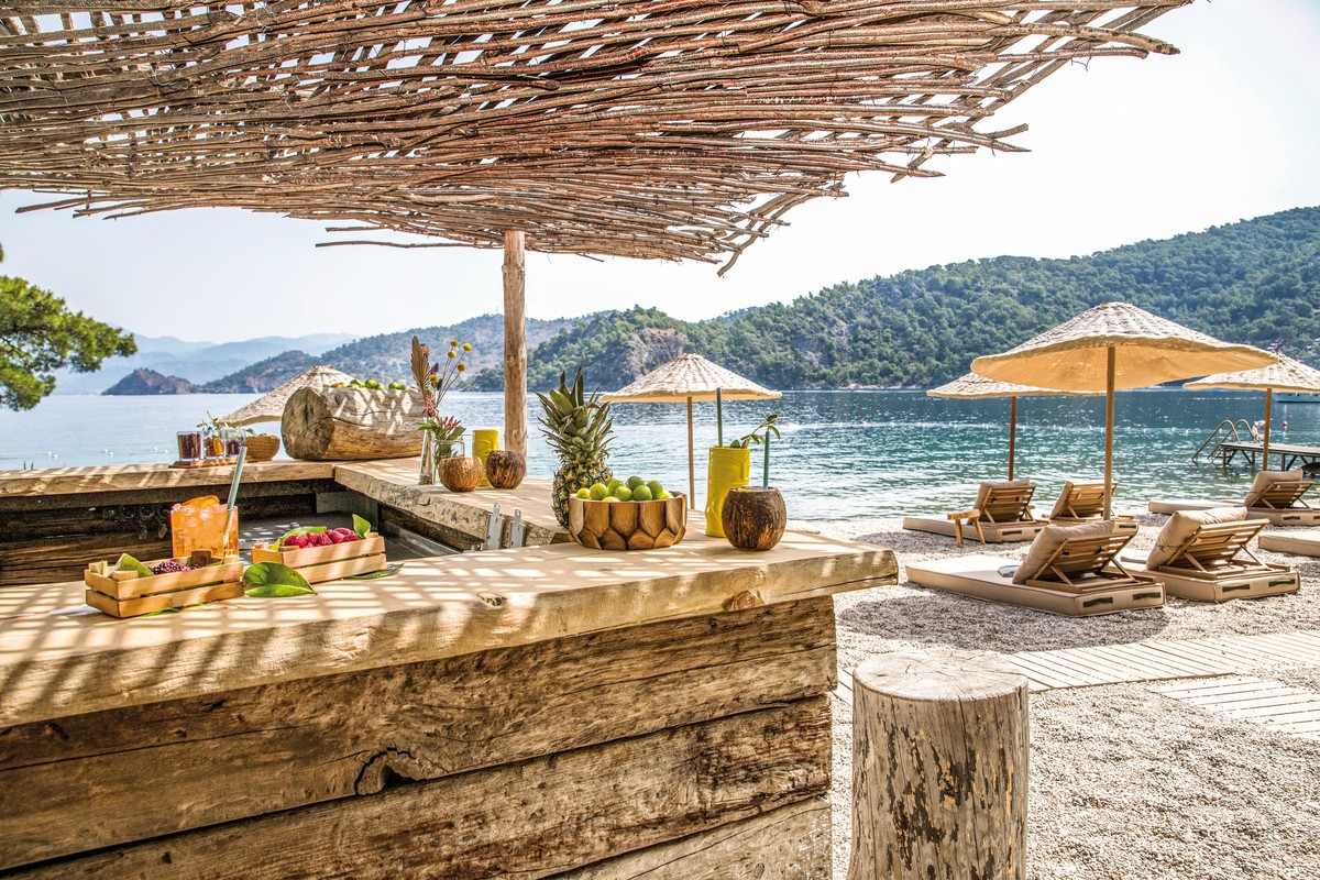 Hotel Hillside Beach Club, Türkei, Türkische Ägäisregion, Fethiye, Bild 18