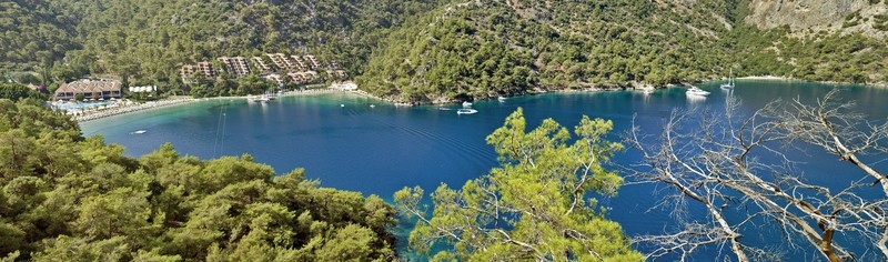 Hotel Hillside Beach Club, Türkei, Türkische Ägäisregion, Fethiye, Bild 6