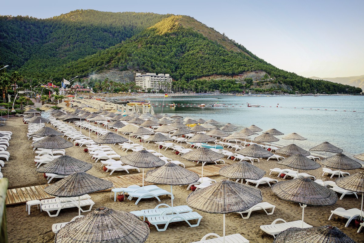 Hotel Aqua, Türkei, Türkische Ägäisregion, Içmeler, Bild 7