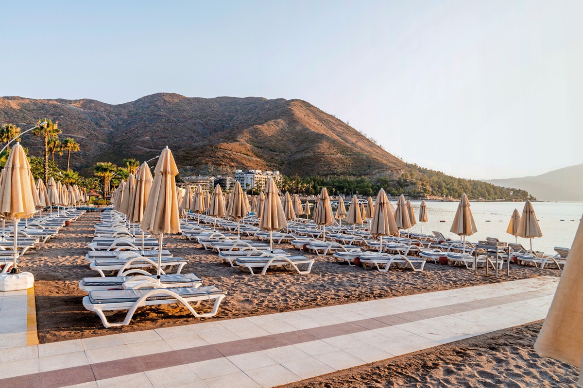 Hotel Aqua, Türkei, Türkische Ägäisregion, Içmeler, Bild 11
