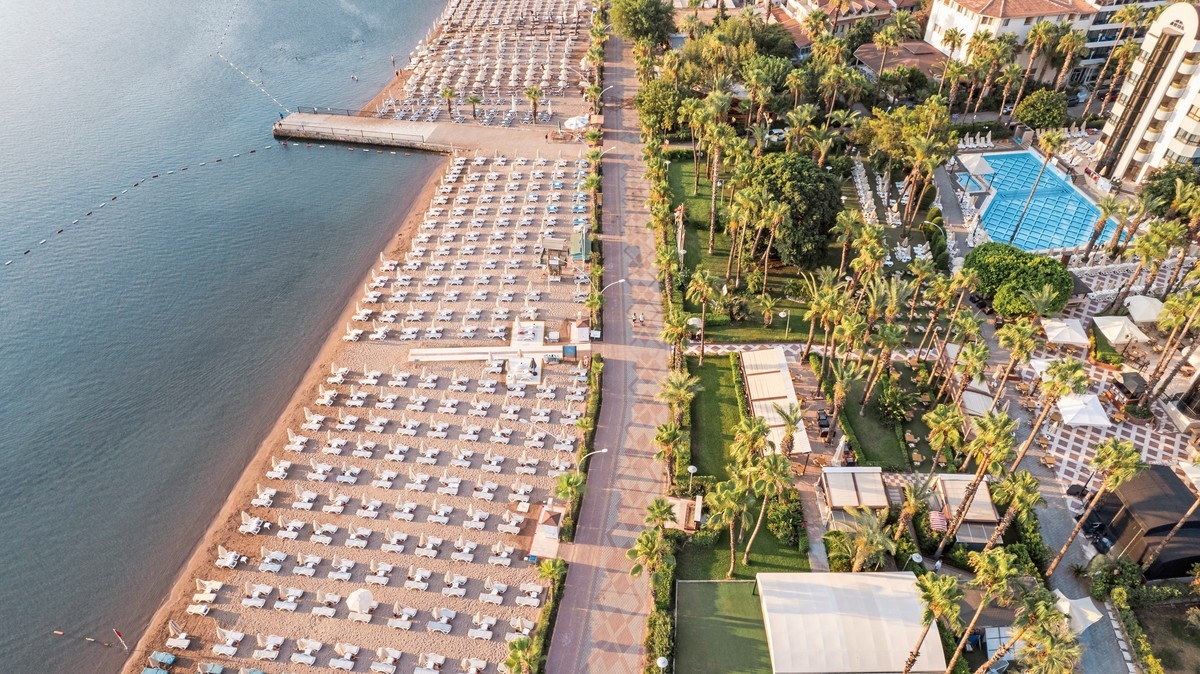 Hotel Aqua, Türkei, Türkische Ägäisregion, Içmeler, Bild 12