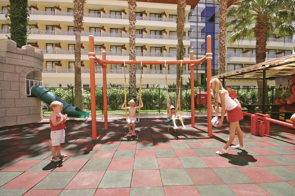 Hotel Aqua, Türkei, Türkische Ägäisregion, Içmeler, Bild 13