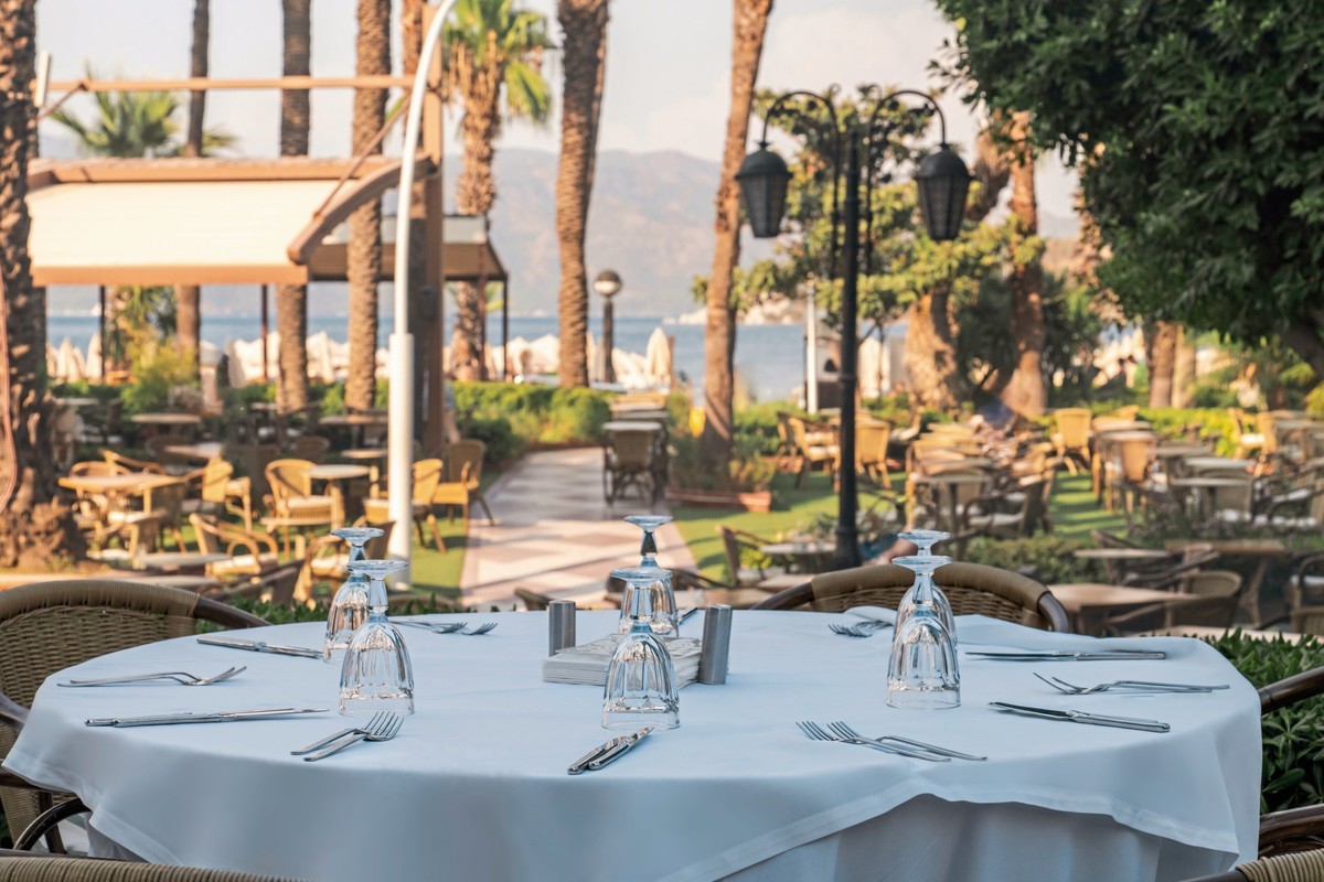 Hotel Aqua, Türkei, Türkische Ägäisregion, Içmeler, Bild 14