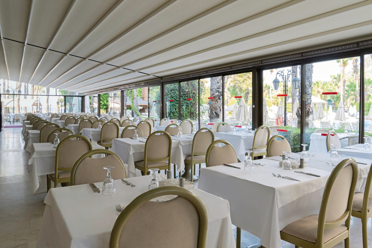 Hotel Aqua, Türkei, Türkische Ägäisregion, Içmeler, Bild 15