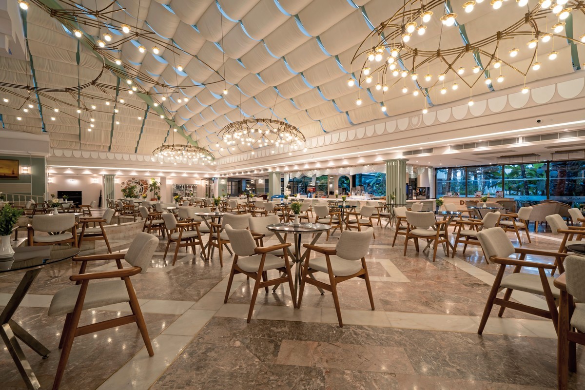 Hotel Aqua, Türkei, Türkische Ägäisregion, Içmeler, Bild 17