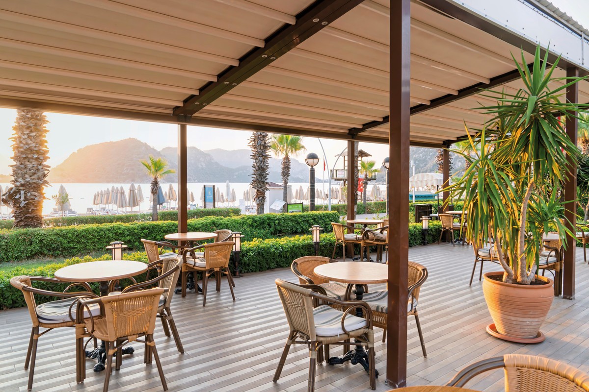 Hotel Aqua, Türkei, Türkische Ägäisregion, Içmeler, Bild 18