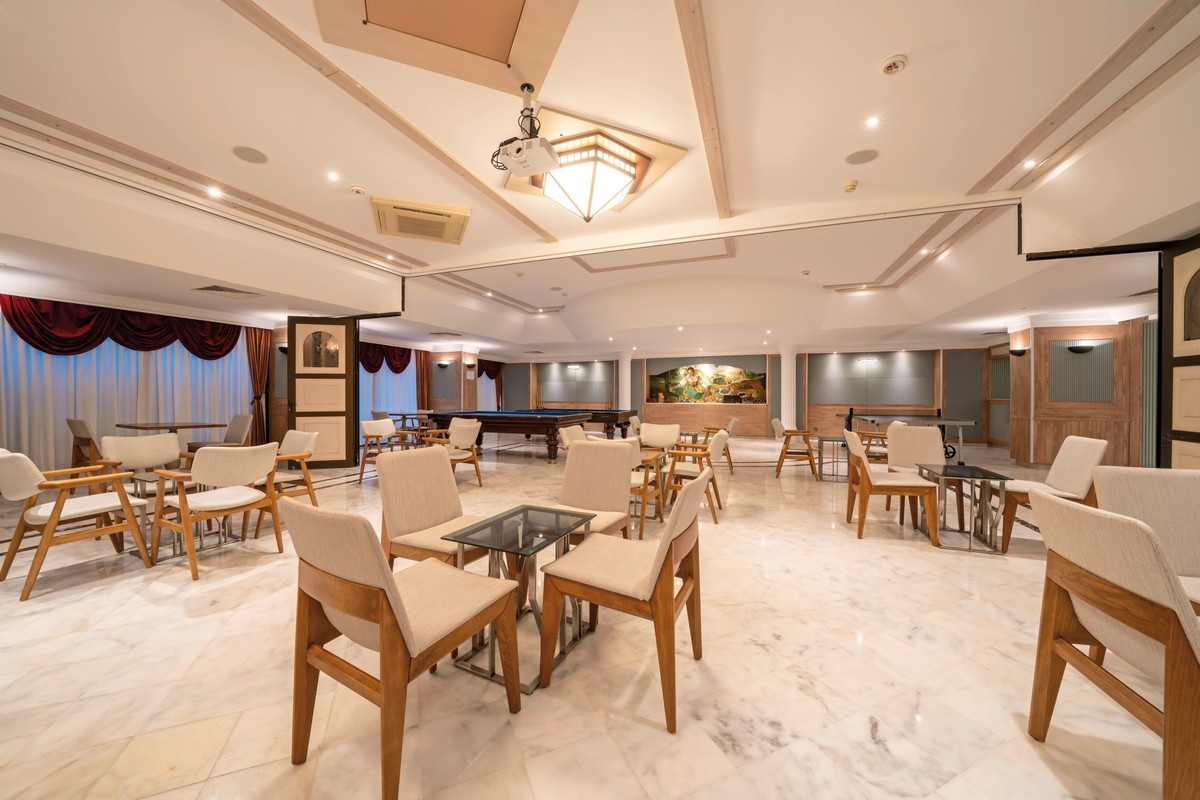 Hotel Aqua, Türkei, Türkische Ägäisregion, Içmeler, Bild 20