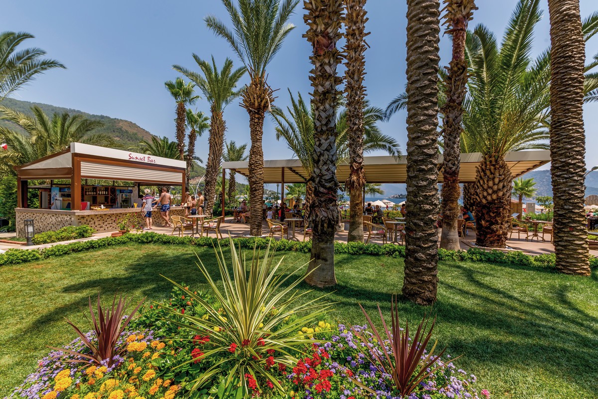 Hotel Aqua, Türkei, Türkische Ägäisregion, Içmeler, Bild 21