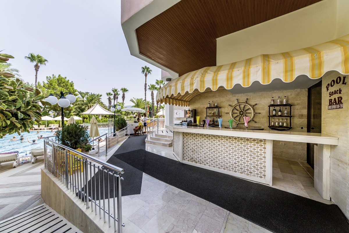 Hotel Aqua, Türkei, Türkische Ägäisregion, Içmeler, Bild 22