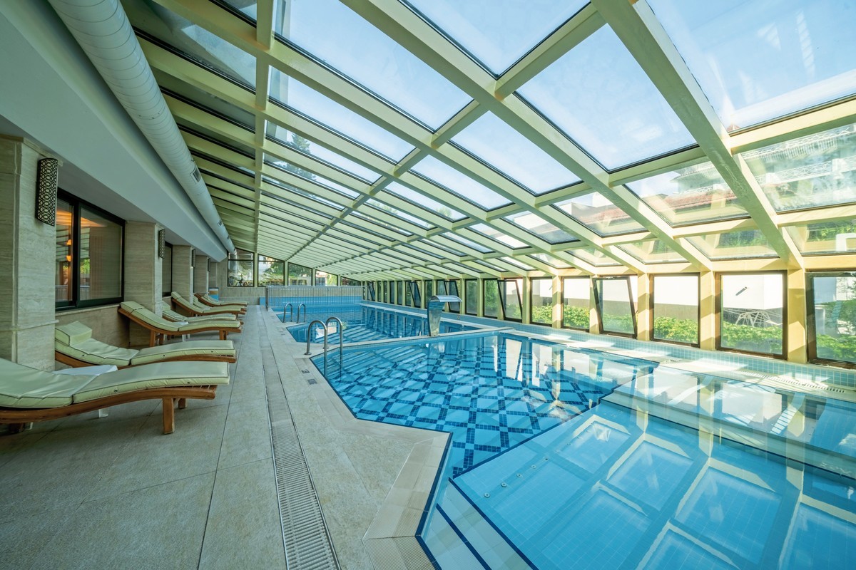 Hotel Aqua, Türkei, Türkische Ägäisregion, Içmeler, Bild 26