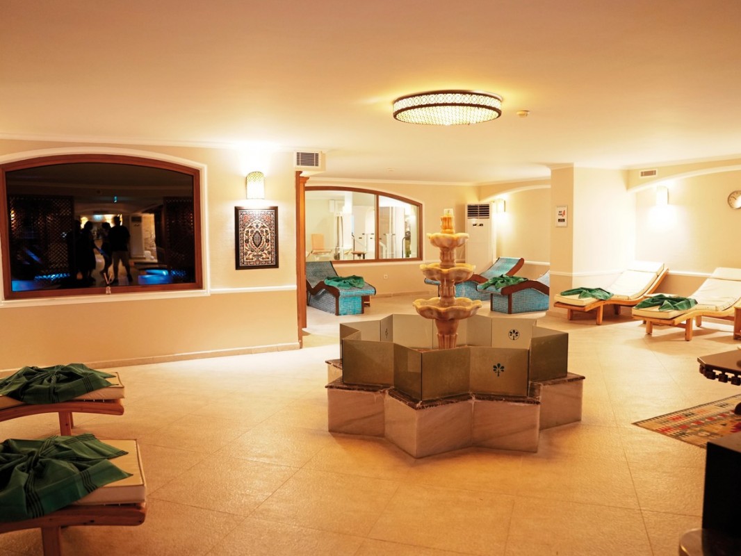 Hotel Aqua, Türkei, Türkische Ägäisregion, Içmeler, Bild 27