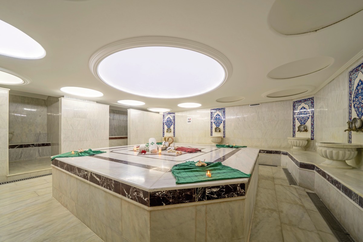 Hotel Aqua, Türkei, Türkische Ägäisregion, Içmeler, Bild 28