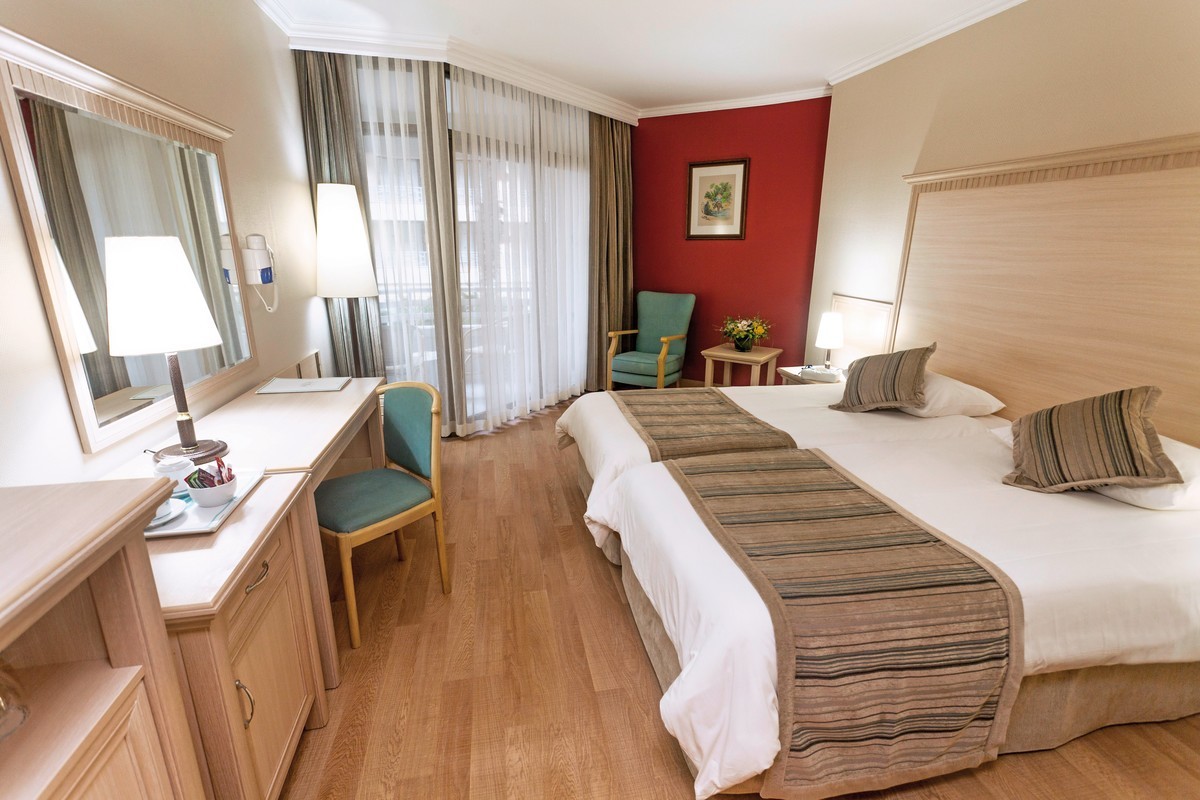 Hotel Aqua, Türkei, Türkische Ägäisregion, Içmeler, Bild 3