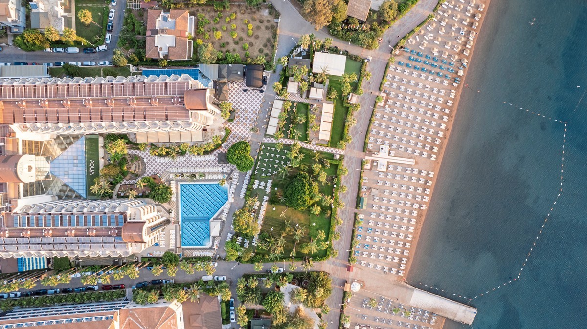 Hotel Aqua, Türkei, Türkische Ägäisregion, Içmeler, Bild 33