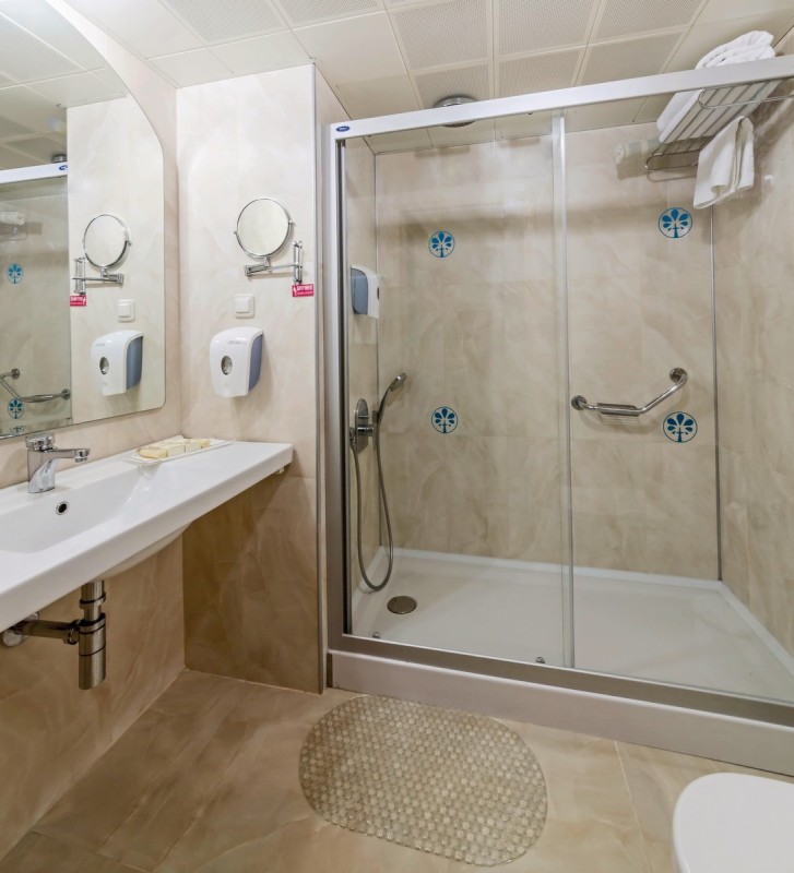 Hotel Aqua, Türkei, Türkische Ägäisregion, Içmeler, Bild 4