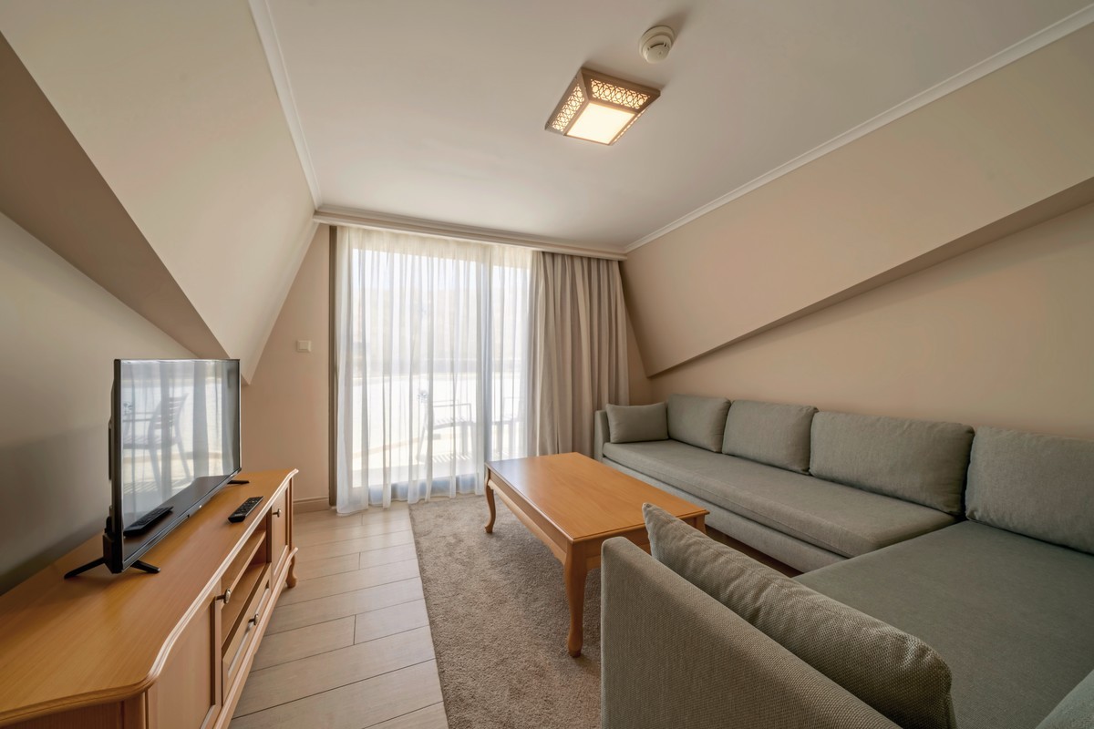 Hotel Aqua, Türkei, Türkische Ägäisregion, Içmeler, Bild 6