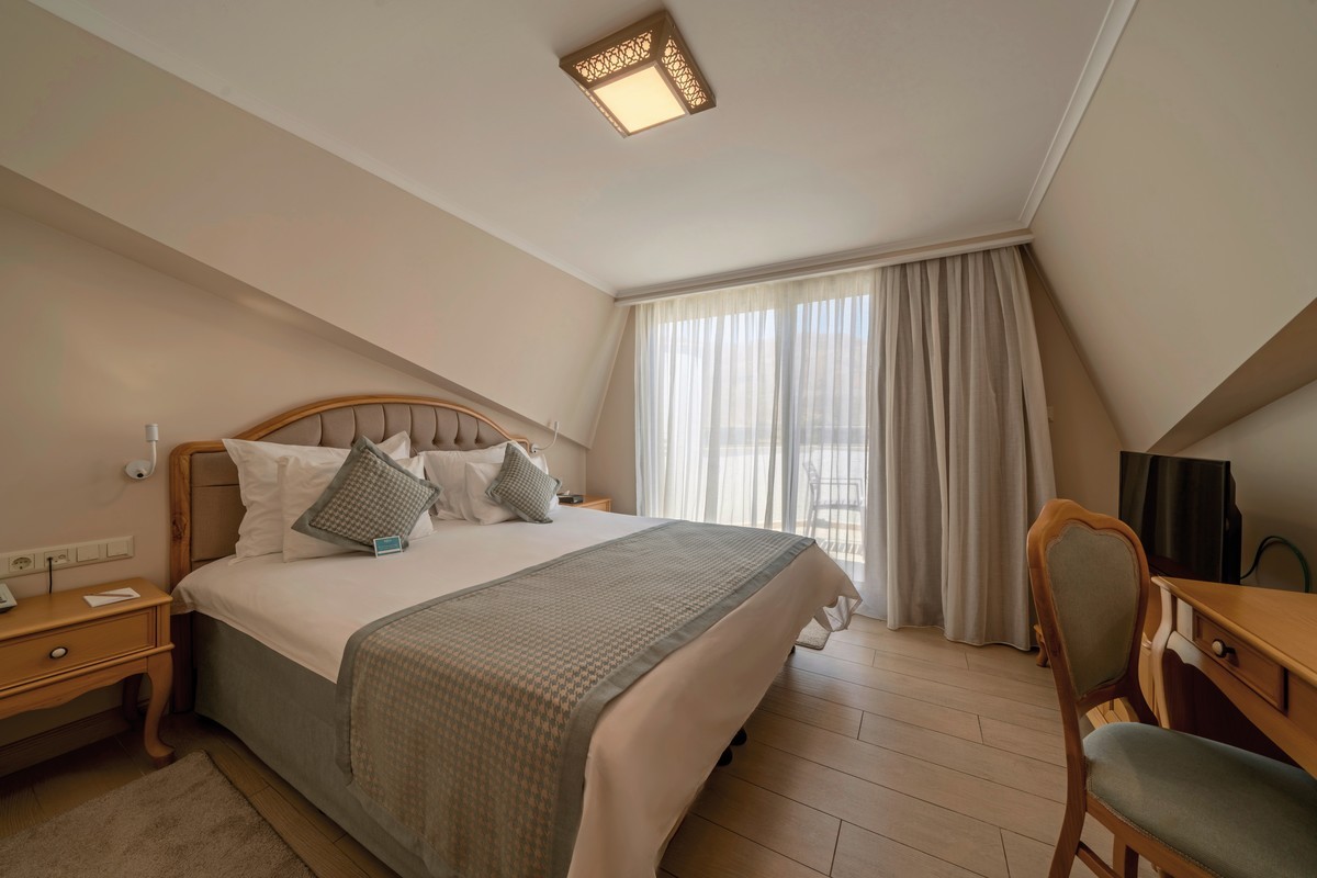 Hotel Aqua, Türkei, Türkische Ägäisregion, Içmeler, Bild 7